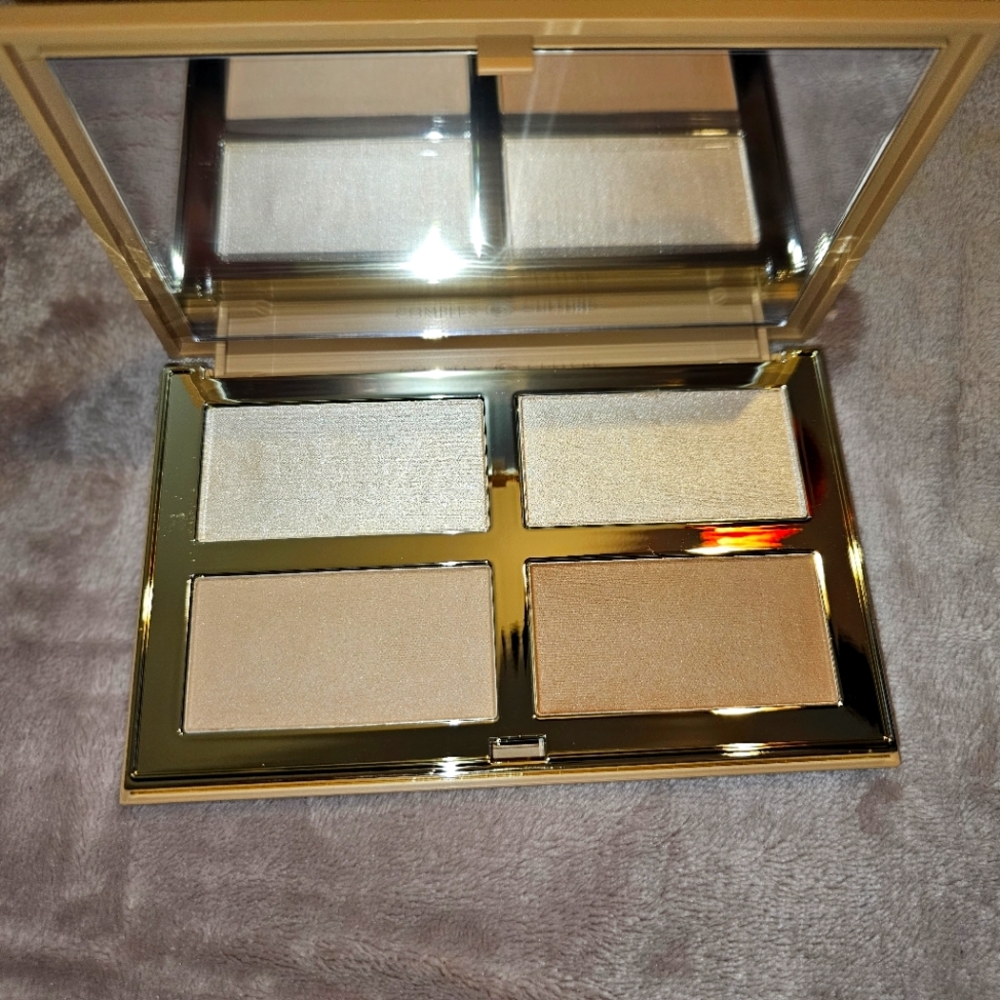 Complex Culture In The Moment Palette